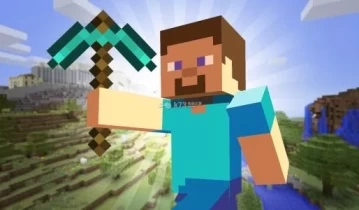 switch游戏《我的世界 Minecraft 》中文版NSZ下载【含1.21.43补丁】