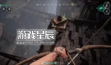 单机游戏《遗言：高人之序/Testament: The Order of High Human》中文版下载