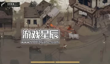 switch游戏《杀死乌鸦/Kill The Crows》中文版nsz下载