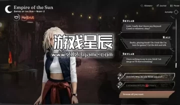单机游戏《吸血鬼：纽约清算 Vampire: The Masquerade-Reckoning of New York》英文版下载v1.1