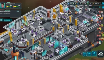 switch游戏《额的土豆上天了 Holy Potatoes We are in Space》英文版1.02金手指下载