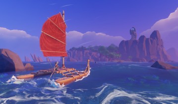 Windbound 单机游戏中文版下载（集成The Loathing DLC）