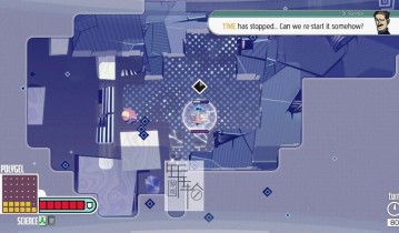 switch游戏《新星-111 Nova-111》中文版nsz/xci整合版下载【含1.0.2补丁】