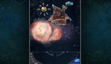 switch游戏《冰雕爆破者 Amazing Breaker》中文版nsp/xci下载