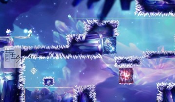 switch游戏《逐光之旅 Lumione》中文版nsp/xci整合版下载【含1.0.3补丁】