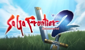 switch游戏《浪漫沙加开拓者2 复刻版 SaGa Frontier 2 Remastered》中文版下载+v1.0.3补丁