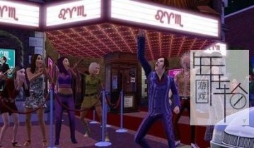 【单机游戏】《模拟人生3The Sims 3》完整中文折腾版下载
