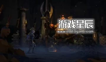 switch游戏《思古塔加亚最后的英雄 The Last Hero of Nostalgaia》中文版v2.1.1金手指下载