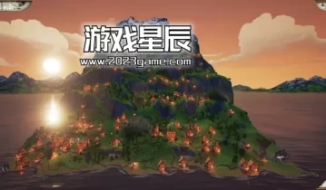 单机游戏《瓦尔哈拉山：最终版.Valhalla Hills – Definitive Edition》中文版下载