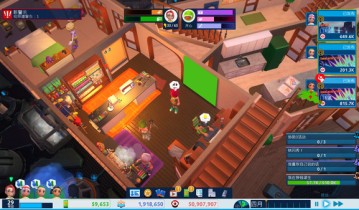 模拟主播 Youtubers Life 单机游戏免安装中文版下载（v1.6.2）