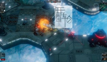 switch游戏《武装齿轮 Armed to the Gears》英文版nsp下载