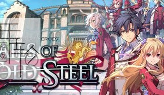 【单机游戏】《英雄传说：闪之轨迹2The Legend of Heroes: Trails of Cold Steel2》免安装v1.4中文绿色版[14.2G]下载