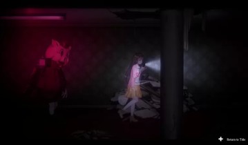 [探灵直播].Livestream Escape from Hotel Izanami 美版中文+1.0.2a补丁