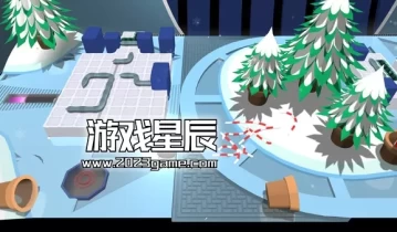 switch游戏《虫洞罐头 Can of Wormholes》中文版nsp下载