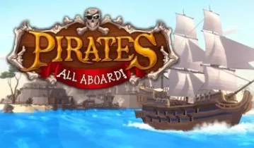 switch游戏《海盗上船Pirates All Aboard!》NSP下载