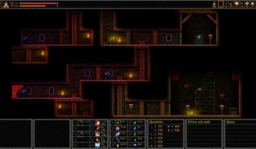 厕所穿越记 Unepic 单机游戏免安装中文版下载（v1.51.1）