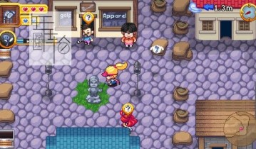 单机游戏《RPG高尔夫传奇 RPGolf Legends》中文版下载（Build 7846327）