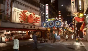 如龙：极 2 Yakuza Kiwami 2 单机游戏免安装中文版下载