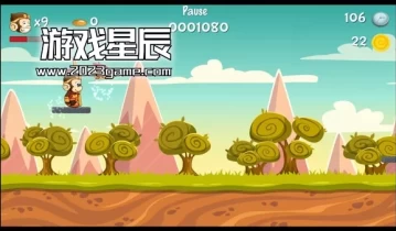 switch游戏《小英雄悟空 Kong Hero》英文版nsp下载