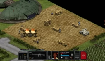 单机游戏《异种航员2 Xenonauts 2》中文版下载v3.0.9