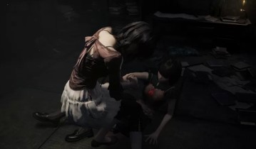 零：红蝶重制版/零 ～红蝶～ 重制版/FATAL FRAME II: Crimson Butterfly REMAKE