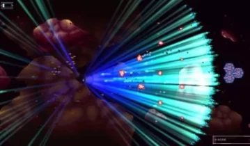 switch游戏《恒星接口 Stellar Interface》英文版NSP下载