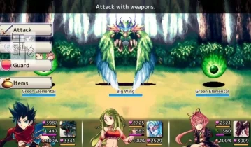switch游戏《正义编年史 Justice Chronicles》英文版金手指下载