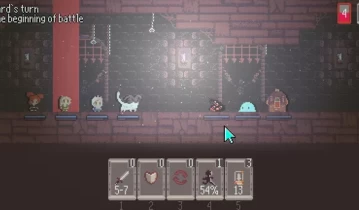 [单机游戏]《诺西里亚:地牢凶猛英雄 Nexoria: Dungeon Rogue Heroes》英文版下载