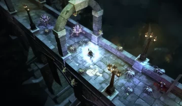 维克多弗兰 Victor Vran 单机游戏中文版下载