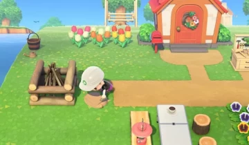 switch游戏《动物森友会》v2.0.6金手指下载