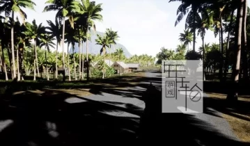 单机游戏《岛屿袭击 Island Assault》英文版下载