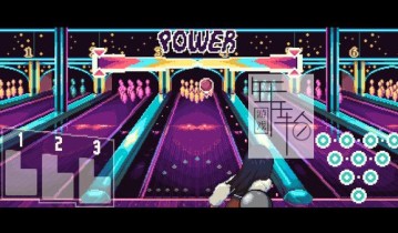 switch游戏《约会之夜保龄球 Date Night Bowling》英文版nsp/xci下载