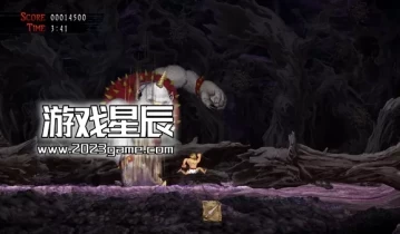 单机游戏《经典回归 魔界村 Ghosts n Demons》中文版下载v1.8.6a