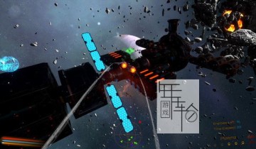 单机游戏《街机小队 Arcade Squad》英文版下载