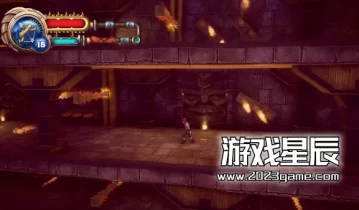 单机游戏《Ario》中文版下载