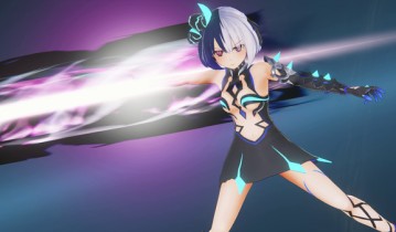 龙星的瓦尔尼尔 Dragon Star Varnir 单机游戏免安装中文豪华版下载（迅雷）