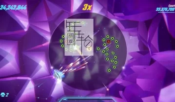 switch游戏《破碎砖块 豪华复刻版 Shatter Remastered Deluxe》中文版nsp下载+1.1.0补丁