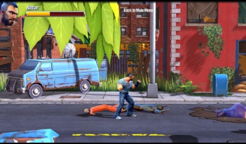 打败他们 Beat Em Up 单机游戏英文版下载