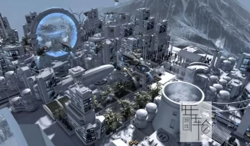 单机游戏《悬崖帝国 Cliff Empire》中文版正式版下载v1.37