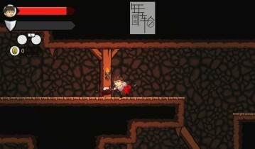 switch游戏《破碎之刃 Broken Blades》英文版nsp下载