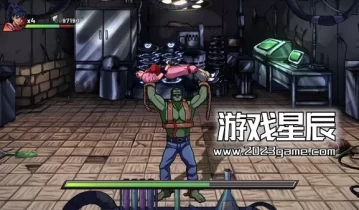 switch游戏《午夜杀生：重制版》中文版金手指下载