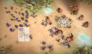 【单机游戏】《战争派对 (Warparty)》免安装绿色中文版 下载