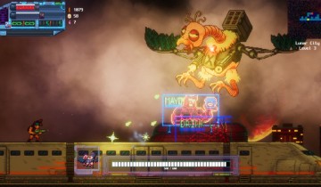 单机游戏《忍辱负重 Bite the Bullet》中文版下载（v1.5.0）