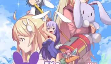 switch游戏《拉比哩比 Rabi-Ribi》1.2.0金手指下载