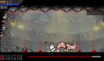 太空角斗士:逃离塔塔鲁斯 Space Gladiators: Escaping Tartarus 单机游戏英文版下载