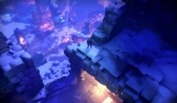 暗黑血统：创世纪 Darksiders: Genesis 单机游戏免安装中文版下载