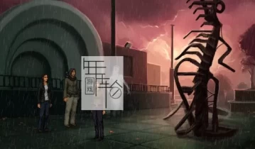 单机游戏《秘密 Unavowed》英文版下载