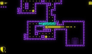 switch游戏《面具之墓 Tomb of the Mask》中文版nsp/xci整合版下载【含1.2.0补丁】