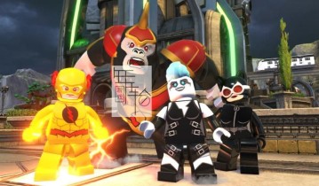 【单机游戏】《乐高DC超级反派LEGO DC Super-Villains》免安装v1.0.0.12112豪华版下载