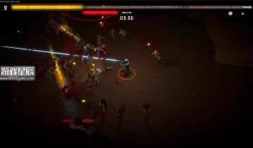 单机游戏《尸城营救 Zombie City Rescue》中文版下载